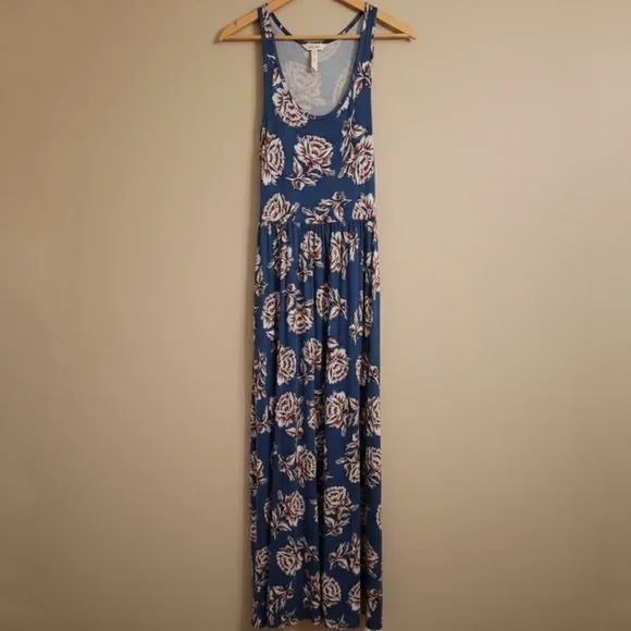Matilda Jane Maxi Dress - Picture 2 of 4